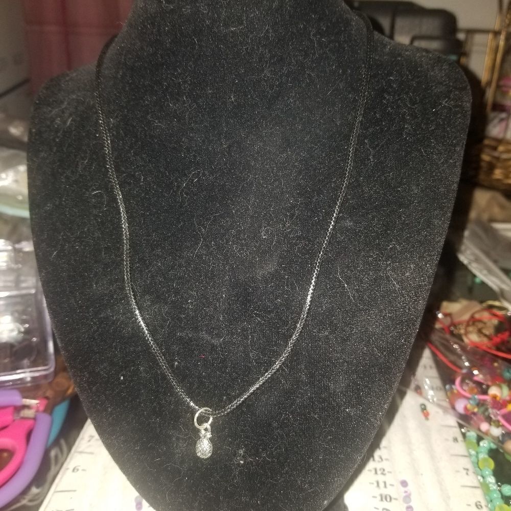 Handmade Necklace - Picture 11 of 13